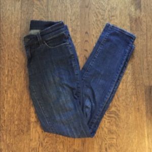Ann Taylor Skinny Jeans